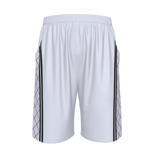 South Crest Football Shorts